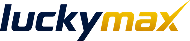 luckymax official logo